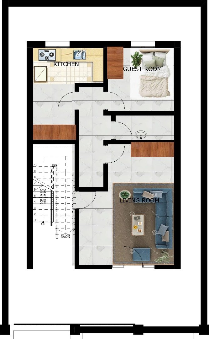 Génie civil & Infrastructures