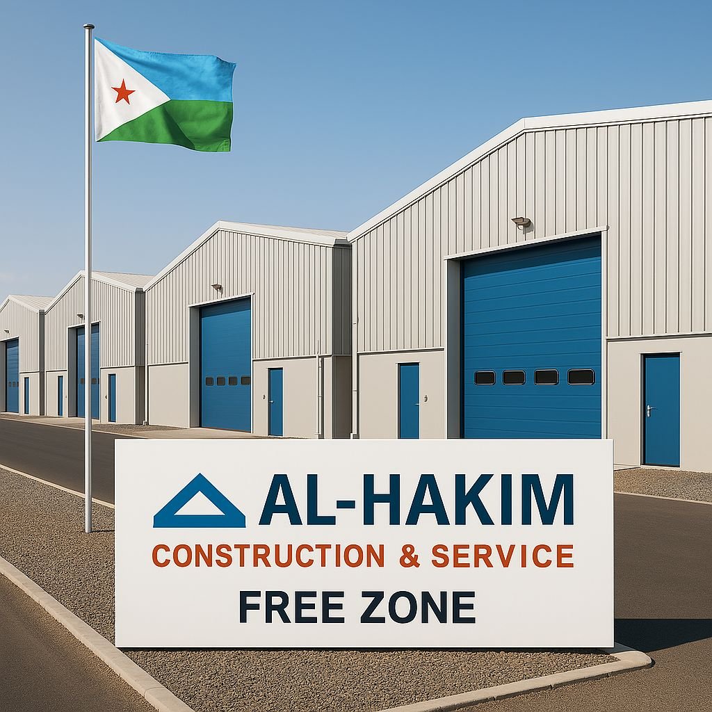 Hôtel Djibouti Palace